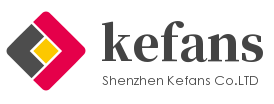 SHENZHEN KEFANS TECHNOLOGY CO., LTD