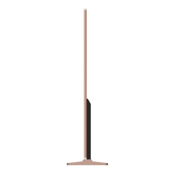 Floor Standing advertising player