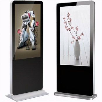 Digital Signage Kiosk