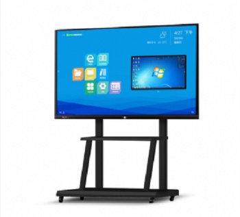 interactive whiteboard