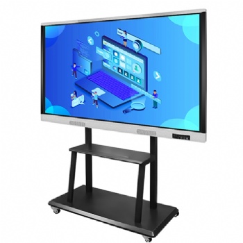interactive whiteboard