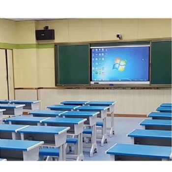 interactive whiteboard