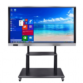 interactive whiteboard