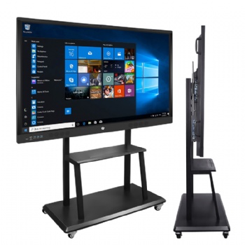 interactive whiteboard