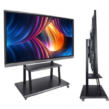 65 inch finger touch portable Interactive Whiteboard system
