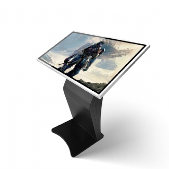 finding kiosk digital signage totem
