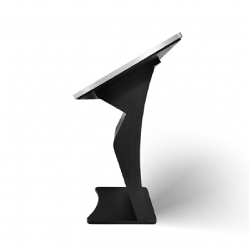 finding kiosk digital signage totem