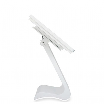 floor standing multi touch all in one interactive kiosk
