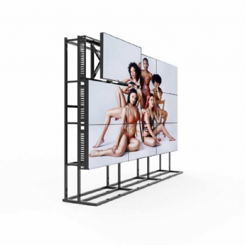 video wall  display