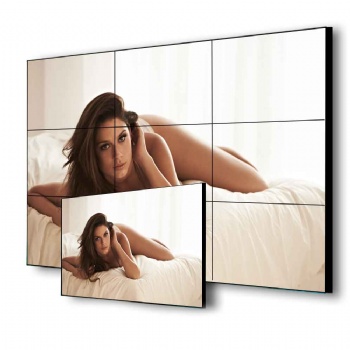 video wall  display