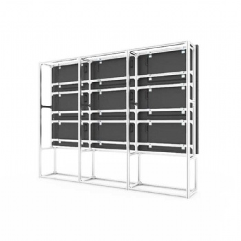 video wall  display