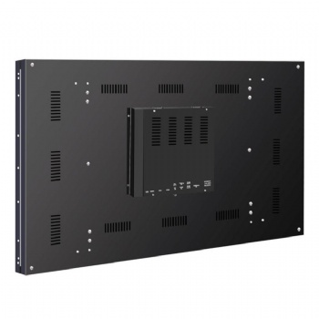 video wall advertising display