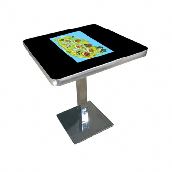 interactive smart bar coffee table