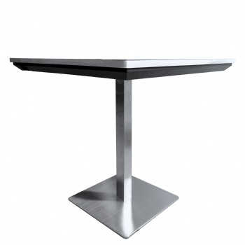 interactive smart bar coffee table