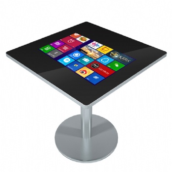 interactive smart bar coffee table
