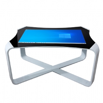 Touch Screen Table for Hotel Restaurant