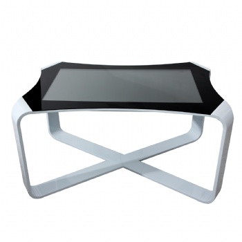 Touch Screen Table for Hotel Restaurant