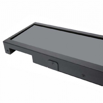stretched bar ultra wide lcd screen