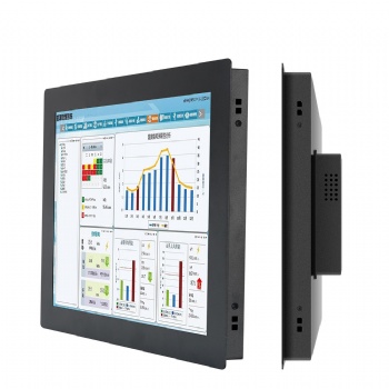industrial monitor