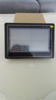 embedded industrial lcd display