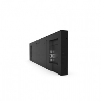Ultra Wide Screen Display Stretched Bar Lcd