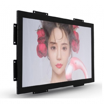 embedded LCD touch screen monitor display