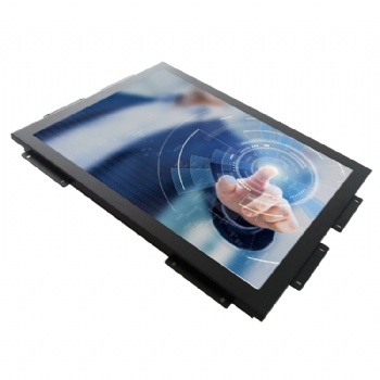 embedded LCD touch screen monitor display