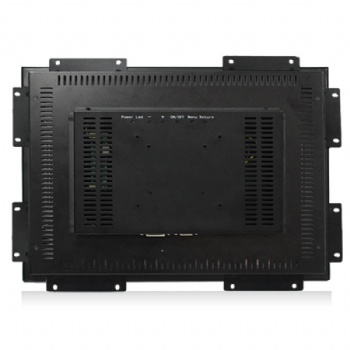 embedded LCD touch screen monitor display