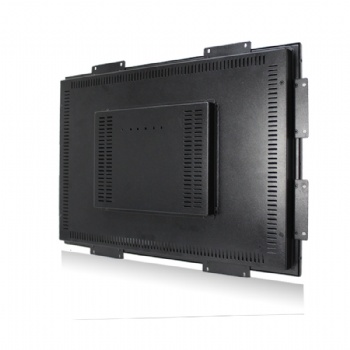 embedded LCD touch screen monitor display