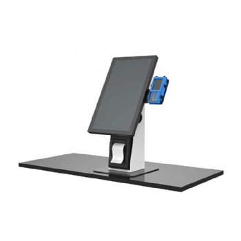 self service ordering kiosk service