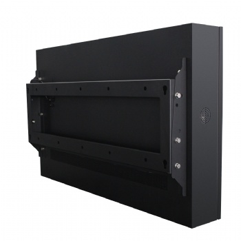 outdoor advertising display screen digital signage